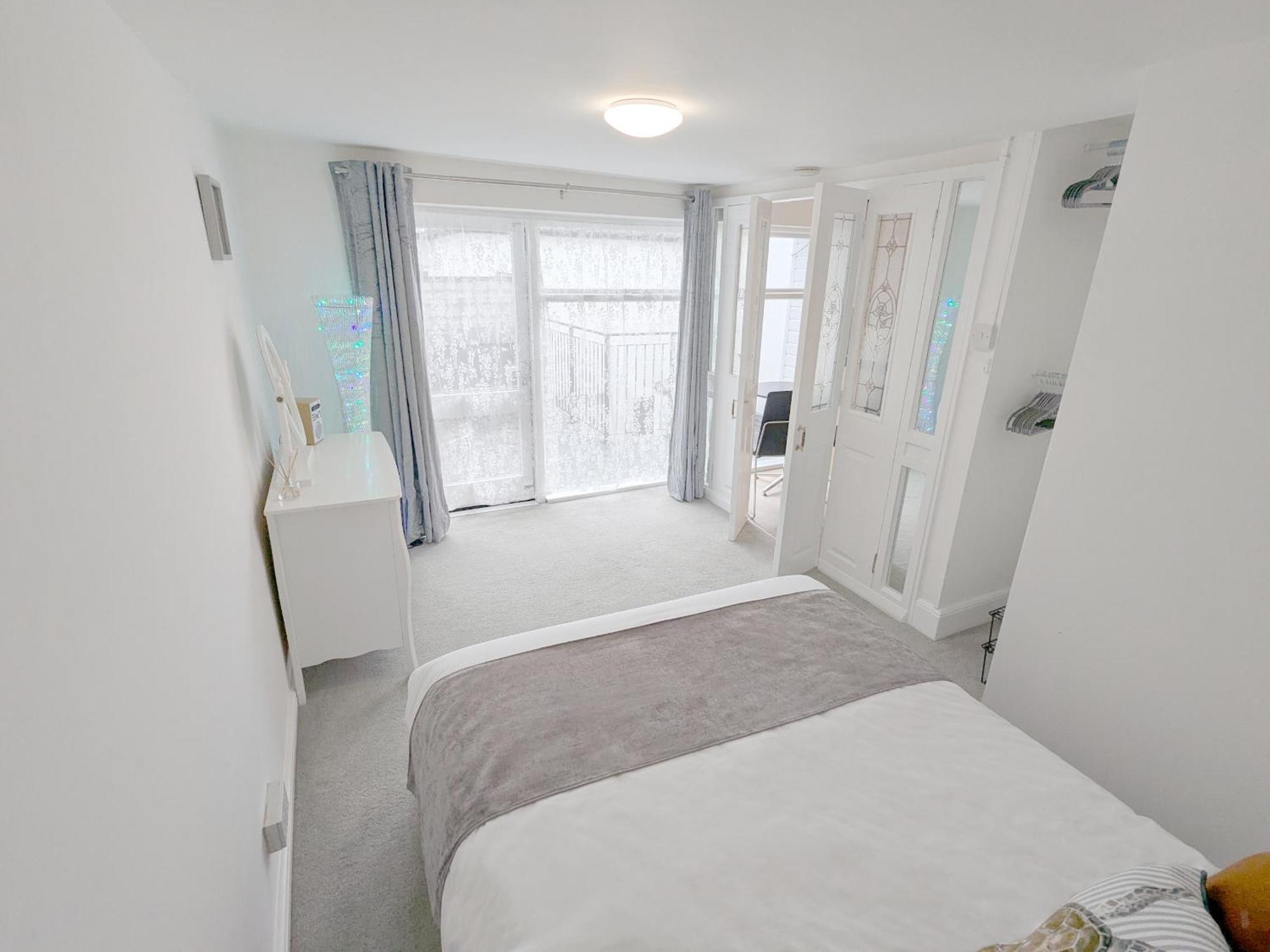 Harbour Steps - Torquay Luxury Apartment - Balcony, Free Parking, Netflix & Wifi Buitenkant foto