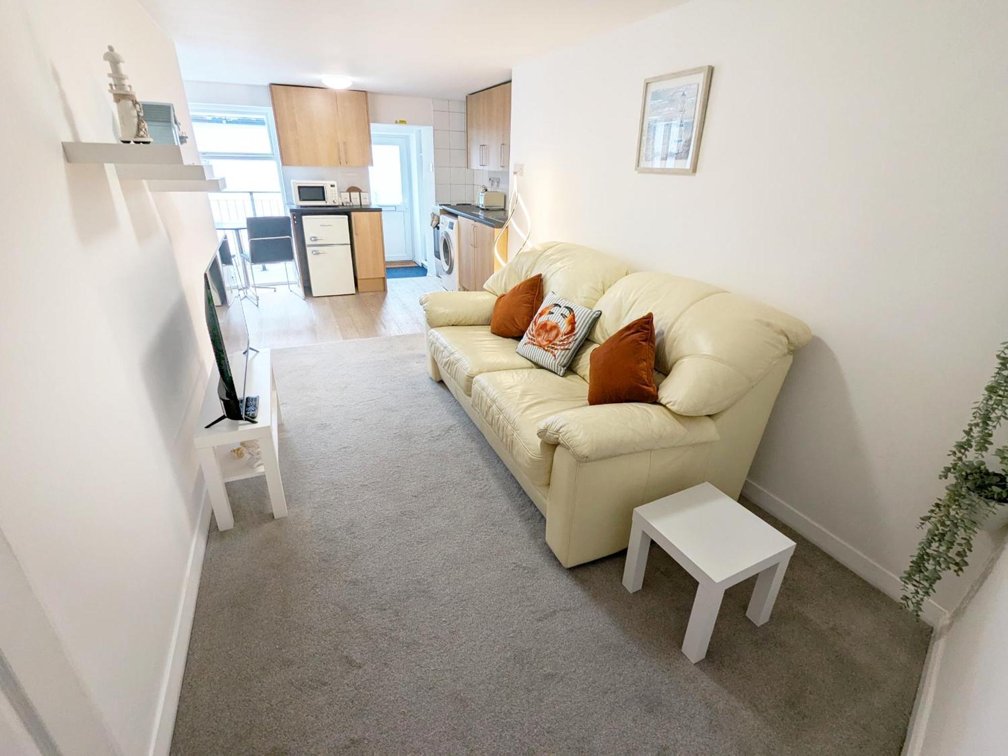 Harbour Steps - Torquay Luxury Apartment - Balcony, Free Parking, Netflix & Wifi Buitenkant foto