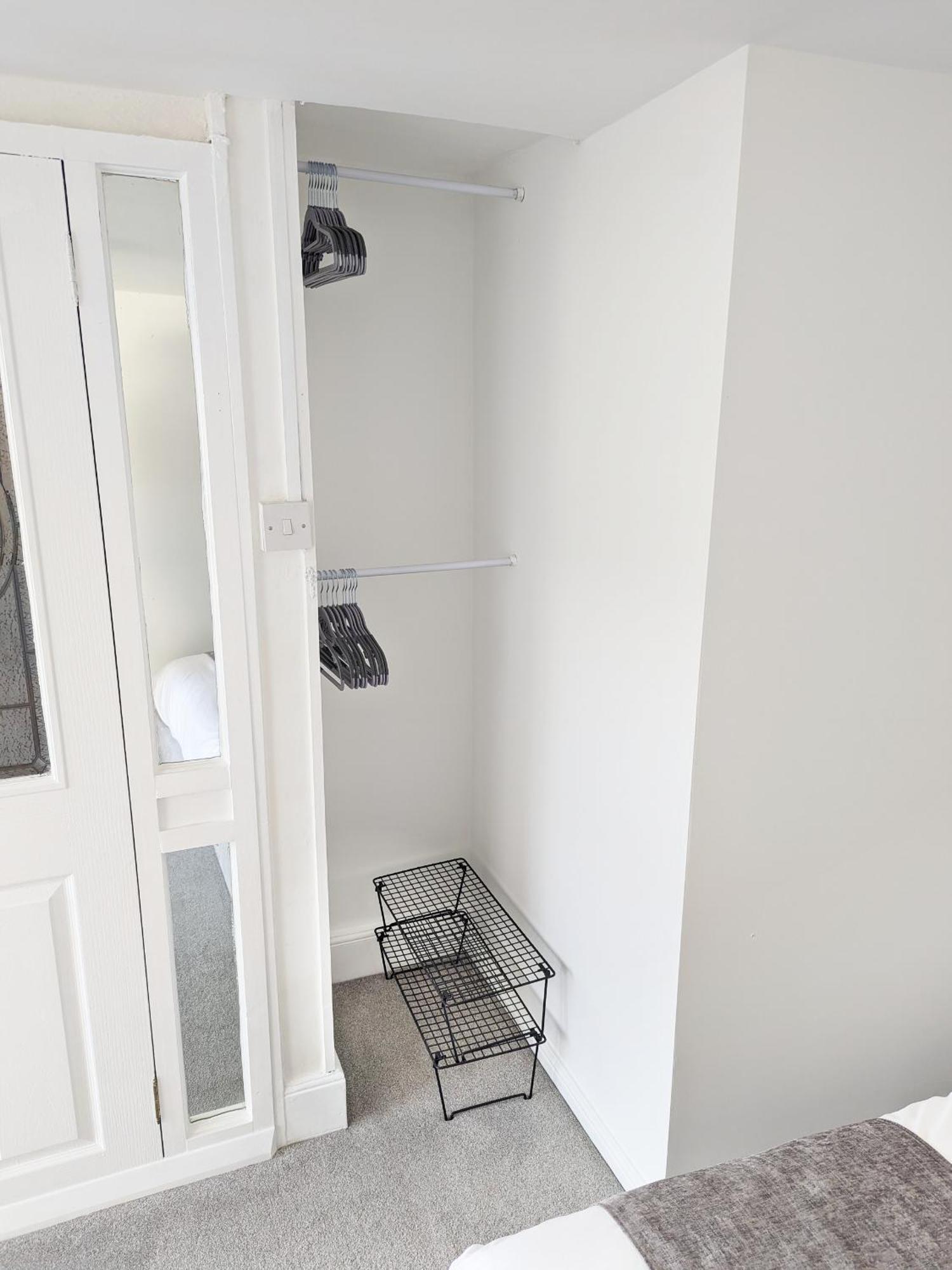 Harbour Steps - Torquay Luxury Apartment - Balcony, Free Parking, Netflix & Wifi Buitenkant foto