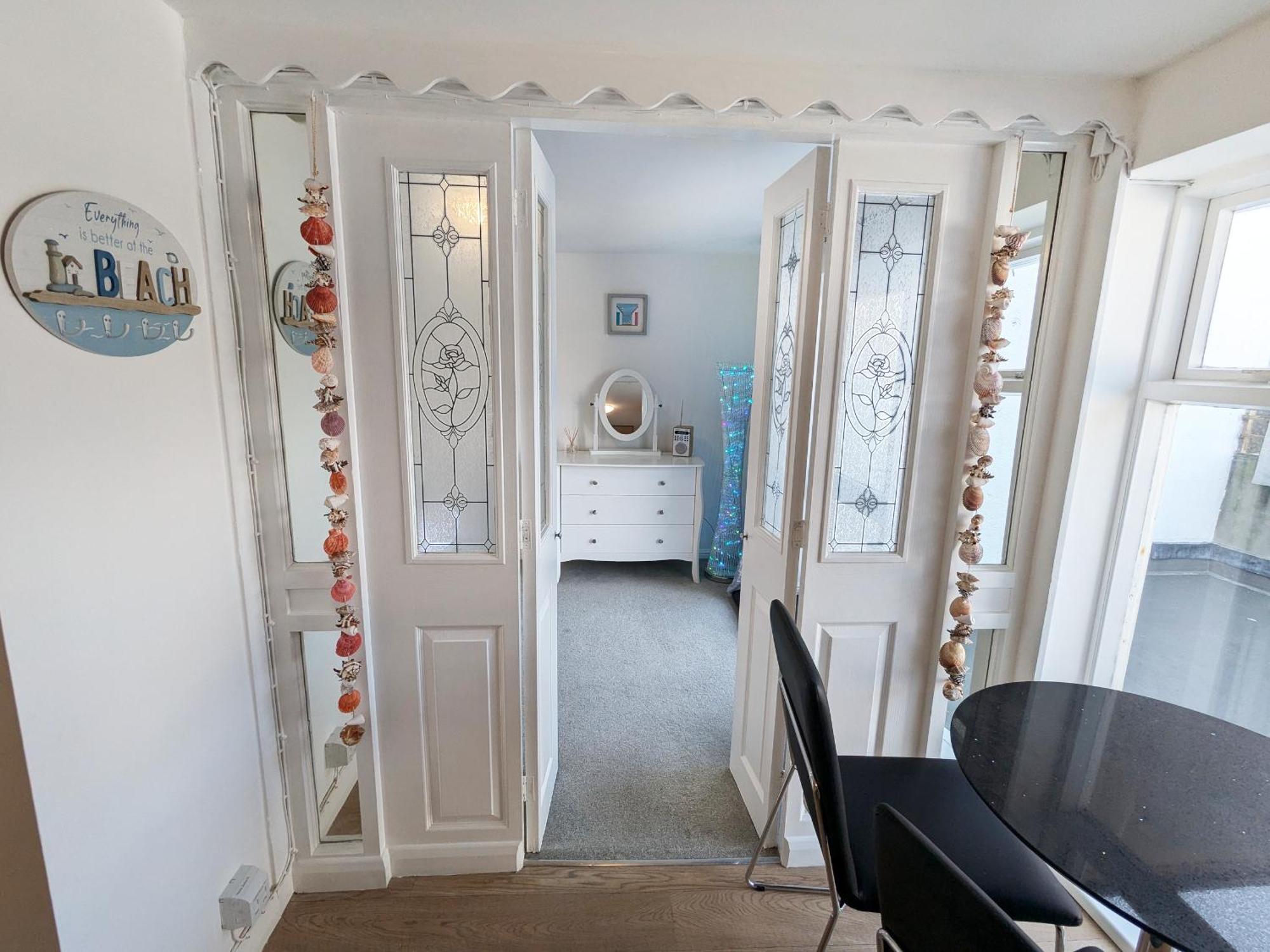 Harbour Steps - Torquay Luxury Apartment - Balcony, Free Parking, Netflix & Wifi Buitenkant foto