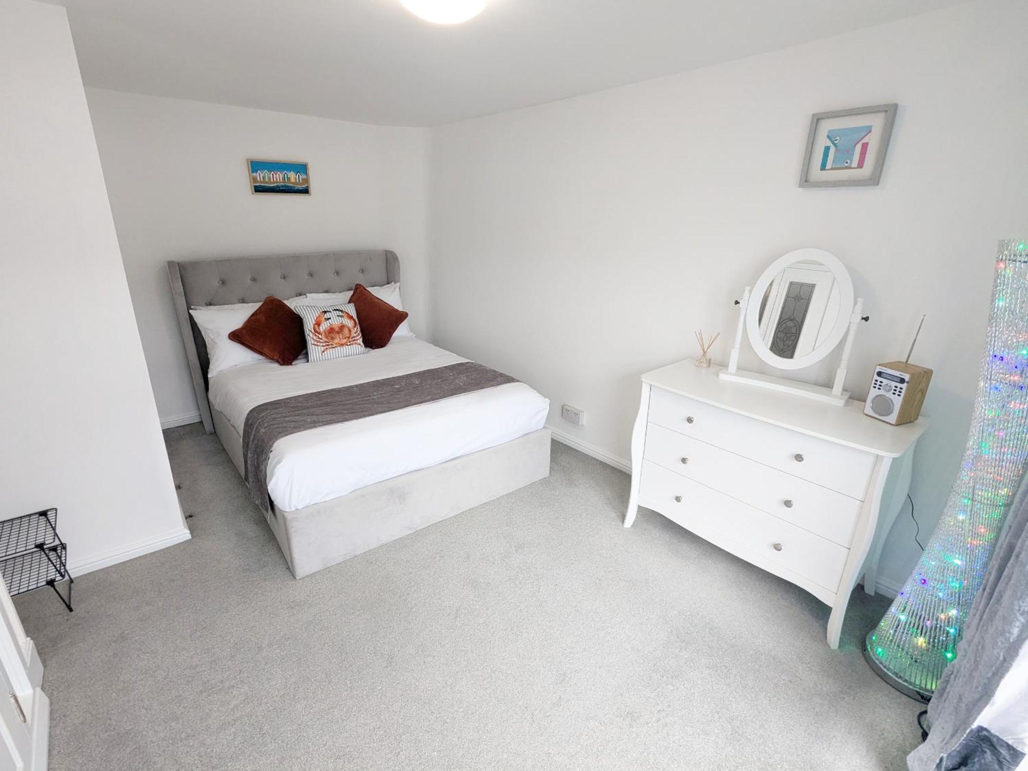 Harbour Steps - Torquay Luxury Apartment - Balcony, Free Parking, Netflix & Wifi Buitenkant foto