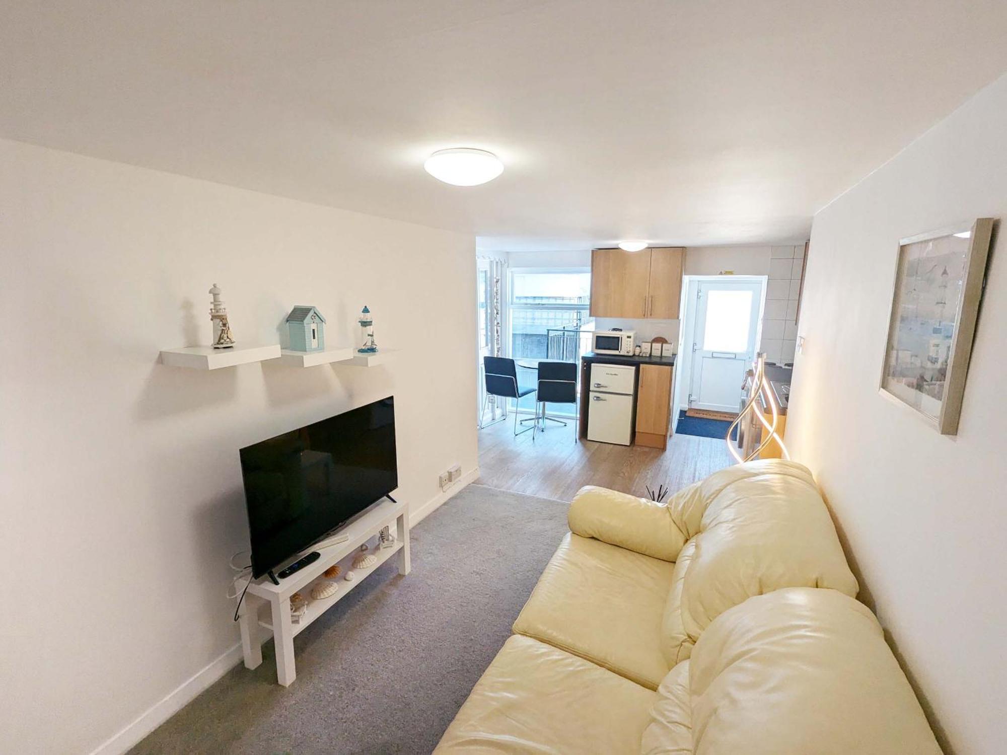 Harbour Steps - Torquay Luxury Apartment - Balcony, Free Parking, Netflix & Wifi Buitenkant foto